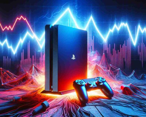 PlayStation Outage Shocks Gamers and Sends Sony Stocks Plummeting PlayStation Outage Shocks Gamers and Sends Sony Stocks Plummeting