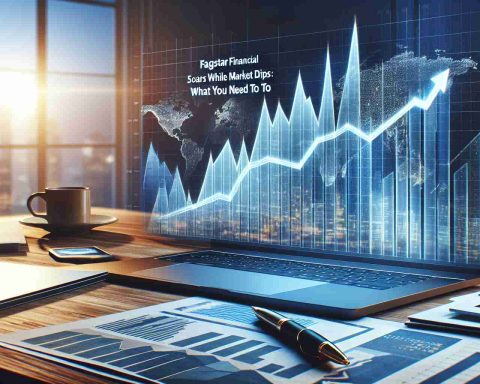 Flagstar Financial Soars While Market Dips: What You Need to Know Flagstar Financial Soars While Market Dips: What You Need to Know