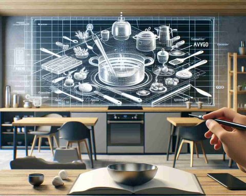 The Rise of ‘Avgo’: The Future of Smart Culinary Solutions The Rise of ‘Avgo’: The Future of Smart Culinary Solutions