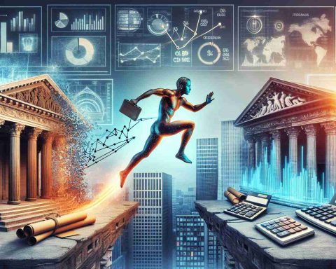 Fannie Mae’s Bold Tech Leap: Revolutionizing Real Estate Finance Fannie Mae’s Bold Tech Leap: Revolutionizing Real Estate Finance
