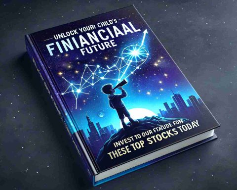 Unlock Your Child’s Financial Future: Invest in These Top Stocks Today Unlock Your Child’s Financial Future: Invest in These Top Stocks Today