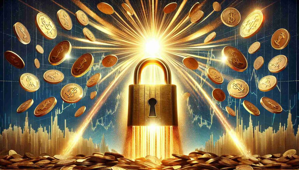 Unlocking Hidden Gold: Discover the Top Penny Stocks Set to Soar Unlocking Hidden Gold: Discover the Top Penny Stocks Set to Soar