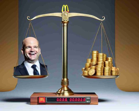 Was Jim Cramer Right About McDonald’s? The Surprising Truth Revealed Was Jim Cramer Right About McDonald’s? The Surprising Truth Revealed