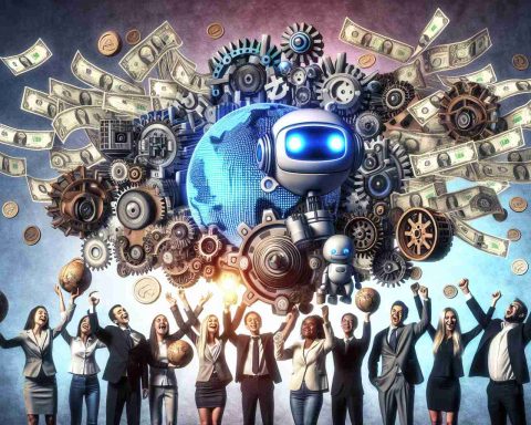 Adobe’s AI Revolution: Why Investors Are Buzzing Adobe’s AI Revolution: Why Investors Are Buzzing
