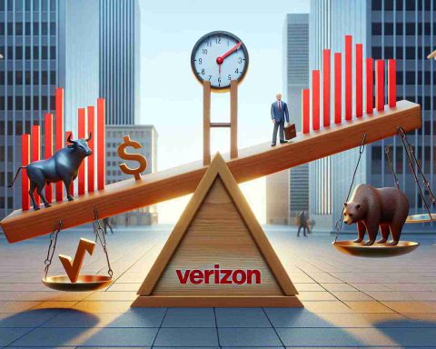 Is Verizon Poised for a Market Comeback or Facing a Standoff? Dive Into the Debate Is Verizon Poised for a Market Comeback or Facing a Standoff? Dive Into the Debate