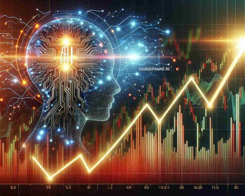 Could SoundHound AI Be the Next Major Stock Split Sensation? Could SoundHound AI Be the Next Major Stock Split Sensation?
