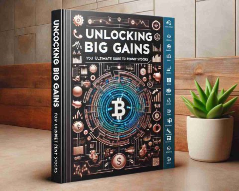 Unlocking Big Gains: Your Ultimate Guide to Penny Stocks Unlocking Big Gains: Your Ultimate Guide to Penny Stocks