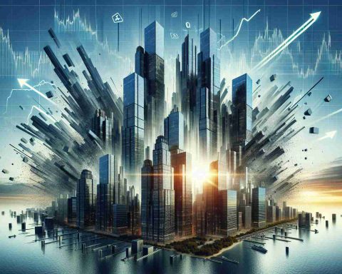 Massive Market Moves: Companies That Are Shaking Up the Stock Scene Today Massive Market Moves: Companies That Are Shaking Up the Stock Scene Today