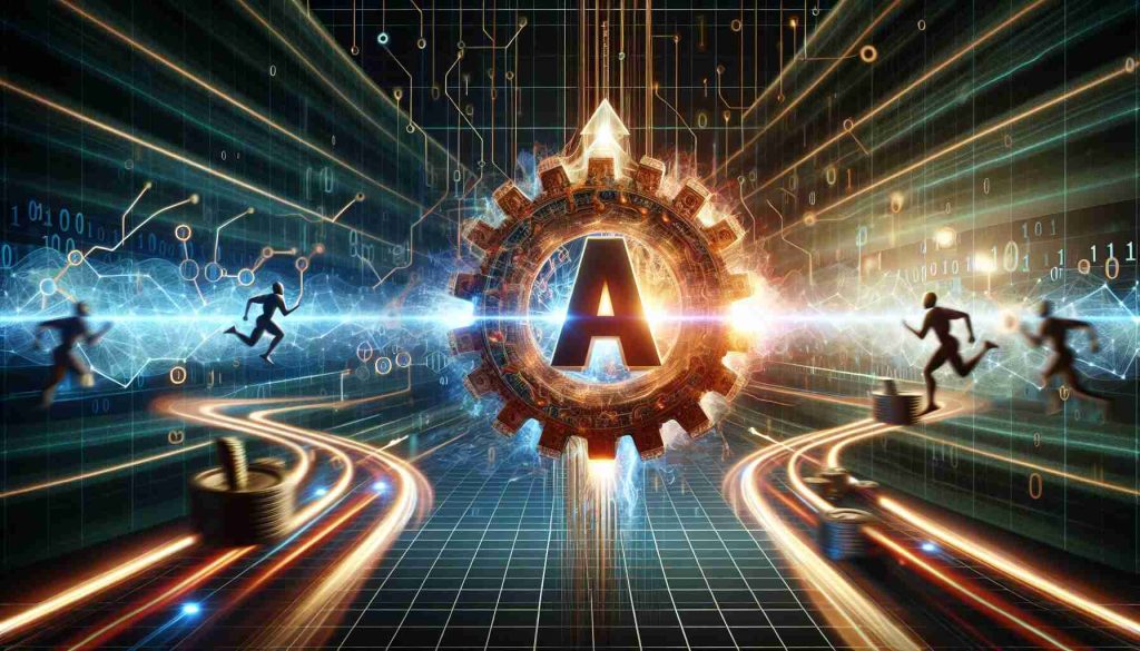 Musk’s Bold Bet: xAI Takes Center Stage in AI’s Fierce Race Musk’s Bold Bet: xAI Takes Center Stage in AI’s Fierce Race