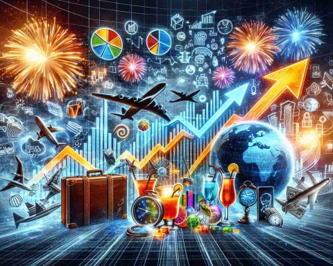 Life Time Group Leads the Charge in 2025’s Travel and Leisure Stock Boom Life Time Group Leads the Charge in 2025’s Travel and Leisure Stock Boom