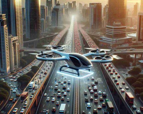 Meet the Revolutionary Skyward Solution to Urban Gridlock: Archer Aviation’s eVTOLs Meet the Revolutionary Skyward Solution to Urban Gridlock: Archer Aviation’s eVTOLs