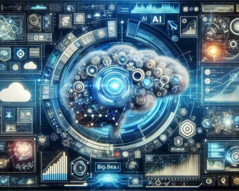 This AI is Revolutionizing Industries! Discover BigBear.ai’s Future Impact This AI is Revolutionizing Industries! Discover BigBear.ai’s Future Impact