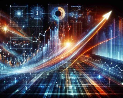 Quantum Leap Ahead! How IonQ’s Stock is Redefining the Future of Computing Quantum Leap Ahead! How IonQ’s Stock is Redefining the Future of Computing