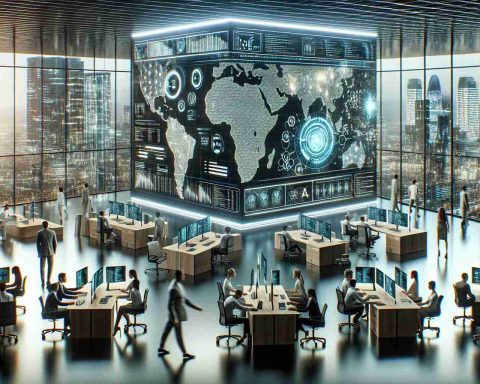 Nebius Group: The AI Maverick Poised to Dominate the Tech World Nebius Group: The AI Maverick Poised to Dominate the Tech World