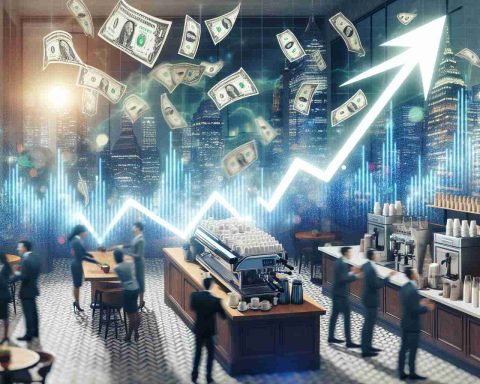 Dutch Bros: Brewing Success as Wall Street Cheers Dutch Bros: Brewing Success as Wall Street Cheers
