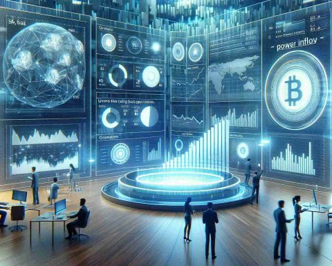 Unveiling Coinbase’s Power Inflow: A New Era for Savvy Investors Unveiling Coinbase’s Power Inflow: A New Era for Savvy Investors