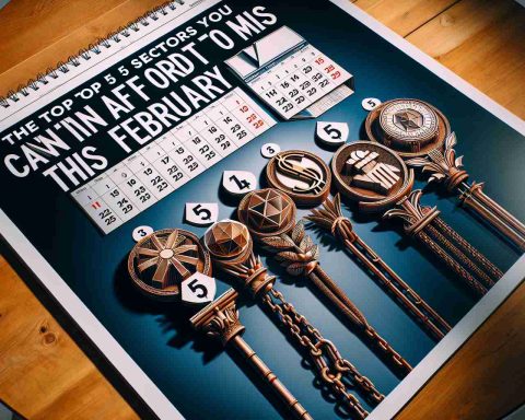 Unlocking Wealth: The Top 5 Dow Jones Stocks You Can’t Afford to Miss This February Unlocking Wealth: The Top 5 Dow Jones Stocks You Can’t Afford to Miss This February