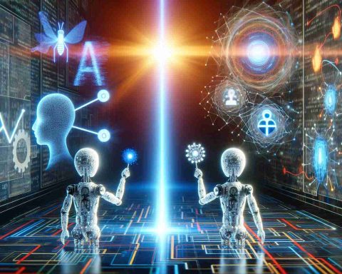 The AI Rebellion: How DeepSeek and HIVE Digital Chart a New Path in Tech The AI Rebellion: How DeepSeek and HIVE Digital Chart a New Path in Tech
