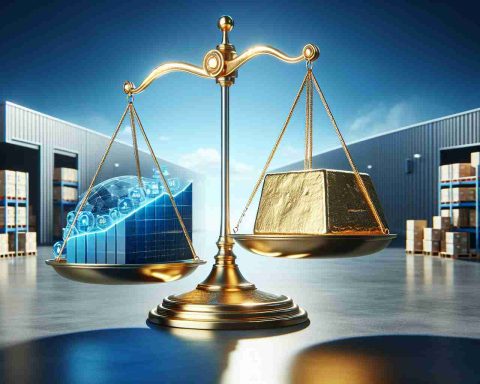 Unlocking Investment Gold: Why Costco is Your Best Bet for Stability Unlocking Investment Gold: Why Costco is Your Best Bet for Stability