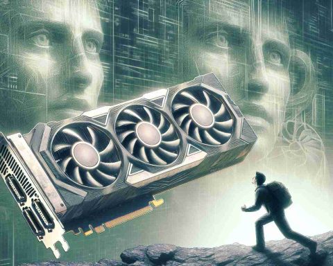 GPU Hunt: Why You Might Be Waiting Months for the Nvidia RTX 5090 and 5080 GPU Hunt: Why You Might Be Waiting Months for the Nvidia RTX 5090 and 5080