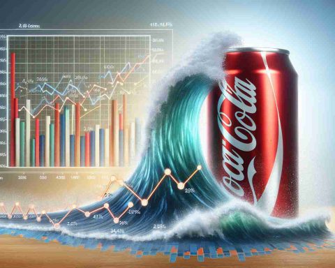 Coca-Cola Defies Economic Challenges with Surprising Growth Surge Coca-Cola Defies Economic Challenges with Surprising Growth Surge