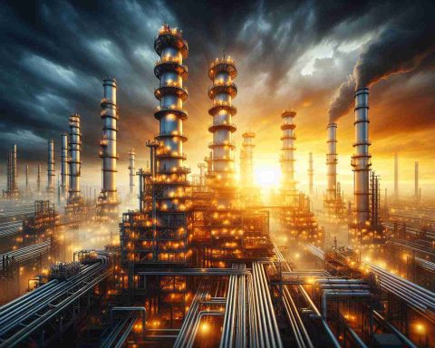 Why Chevron Shines: An Energy Giant’s Resilience Amid Market Volatility Why Chevron Shines: An Energy Giant’s Resilience Amid Market Volatility