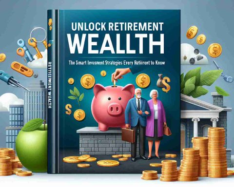 Unlock Retirement Wealth: The Smart Investment Strategies Every Retiree Needs to Know Unlock Retirement Wealth: The Smart Investment Strategies Every Retiree Needs to Know