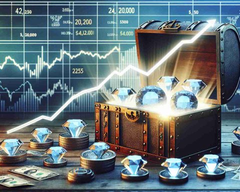 Unlock Hidden Investment Gems: Stocks That Could Soar in 2025 Unlock Hidden Investment Gems: Stocks That Could Soar in 2025