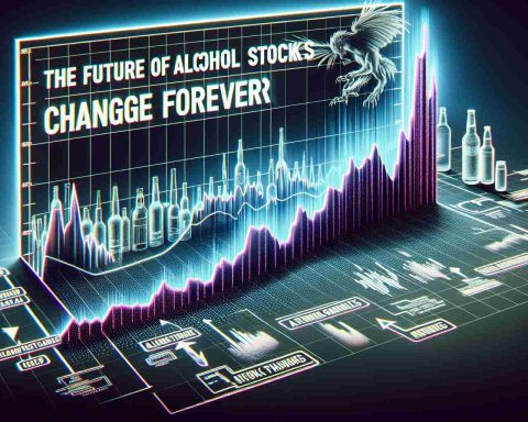 Shocking Trends Revealed: The Future of Alcohol Stocks Could Change Forever Shocking Trends Revealed: The Future of Alcohol Stocks Could Change Forever