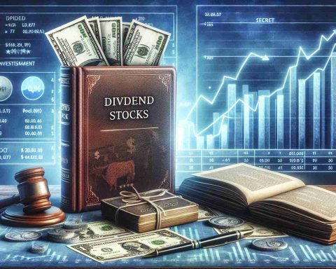 Unlock Warren Buffett’s Secret: How Dividend Stocks Like Kraft Heinz Can Boost Your Portfolio Unlock Warren Buffett’s Secret: How Dividend Stocks Like Kraft Heinz Can Boost Your Portfolio