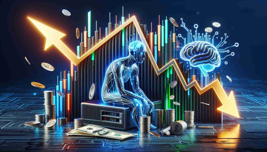 The Dramatic Stock Slide: Can Super Micro Computer Harness AI for a Comeback? The Dramatic Stock Slide: Can Super Micro Computer Harness AI for a Comeback?