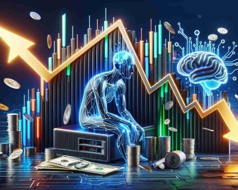 The Dramatic Stock Slide: Can Super Micro Computer Harness AI for a Comeback? The Dramatic Stock Slide: Can Super Micro Computer Harness AI for a Comeback?