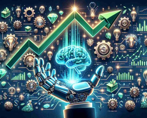 Unleash Your Portfolio: Discover the Hidden Gem in AI Stocks Unleash Your Portfolio: Discover the Hidden Gem in AI Stocks