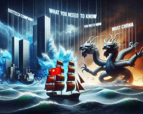 Illumina Faces Troubling Times as China Strikes Back: What You Need to Know Illumina Faces Troubling Times as China Strikes Back: What You Need to Know