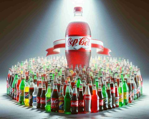 Why Coca-Cola Remains a Top Bet in the Evolving Beverage Market Why Coca-Cola Remains a Top Bet in the Evolving Beverage Market