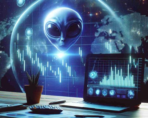 ET Stock: Alien Investments on the Rise. Could the Galaxy’s Traders Shape Our Future? ET Stock: Alien Investments on the Rise. Could the Galaxy’s Traders Shape Our Future?