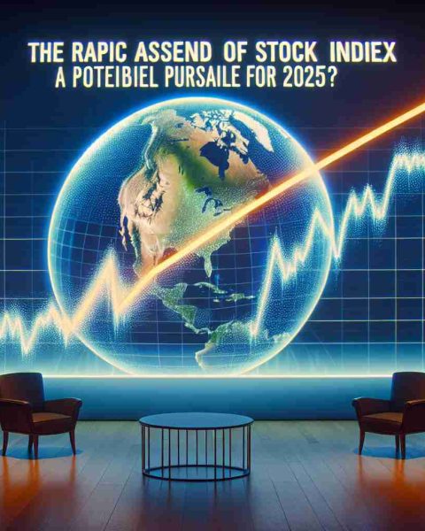 The Meteoric Rise of S&P Global: Is It a Buy for 2025?