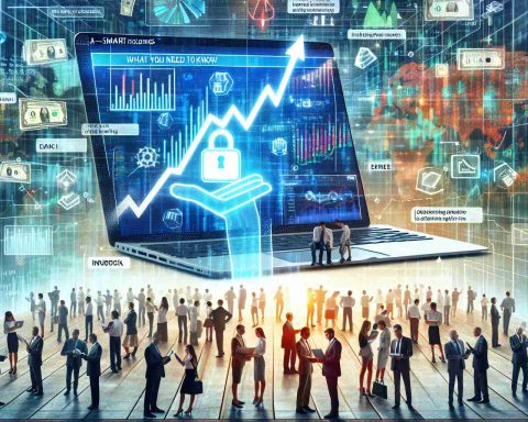 Insider Buying Spree at A-Smart Holdings: What You Need to Know Insider Buying Spree at A-Smart Holdings: What You Need to Know