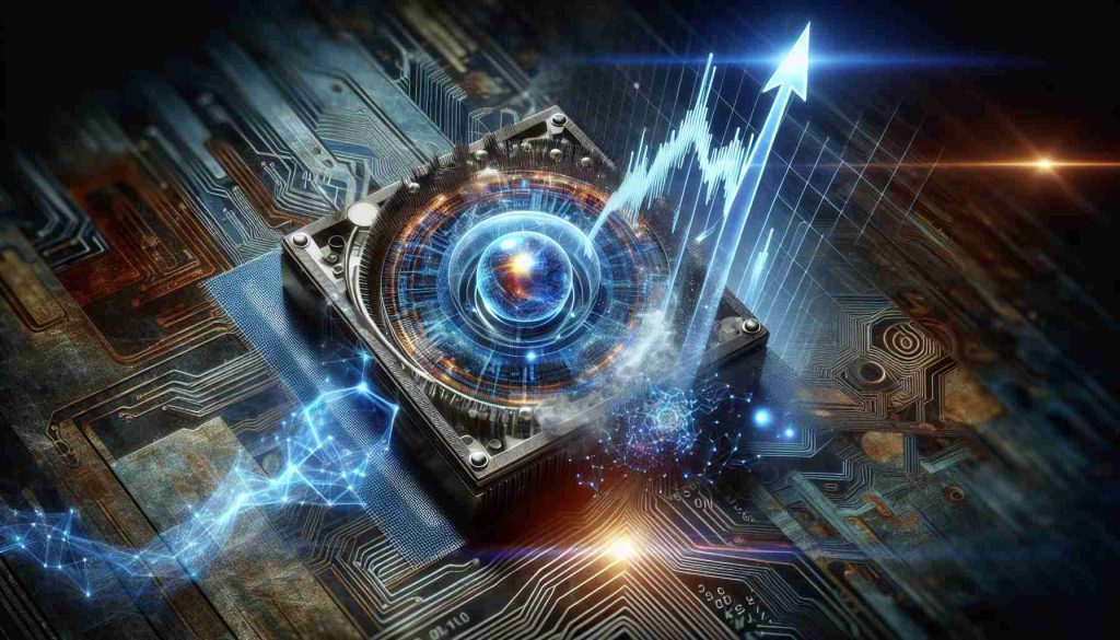 Qualcomm’s Quantum Leap! QCOM Stock Prepares for a Quantum Revolution Qualcomm’s Quantum Leap! QCOM Stock Prepares for a Quantum Revolution