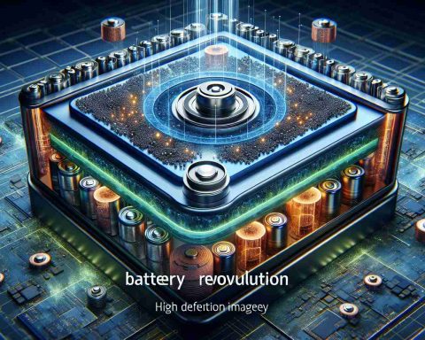 The Battery Revolution: QuantumScape’s Bold Move! Are Solid-State Batteries the Future? The Battery Revolution: QuantumScape’s Bold Move! Are Solid-State Batteries the Future?