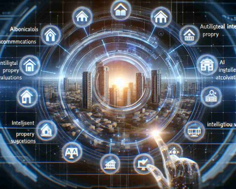 Fannie Mae’s Future: Revolutionizing Real Estate with AI. Fannie Mae’s Future: Revolutionizing Real Estate with AI.