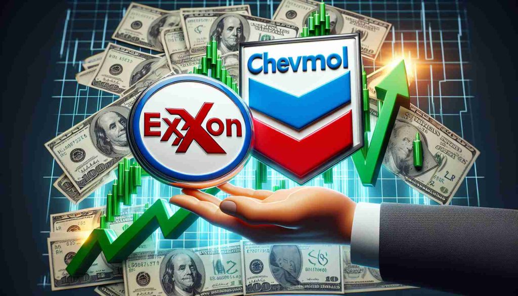 Why ExxonMobil and Chevron Are Must-Have Stocks for Income Investors Why ExxonMobil and Chevron Are Must-Have Stocks for Income Investors