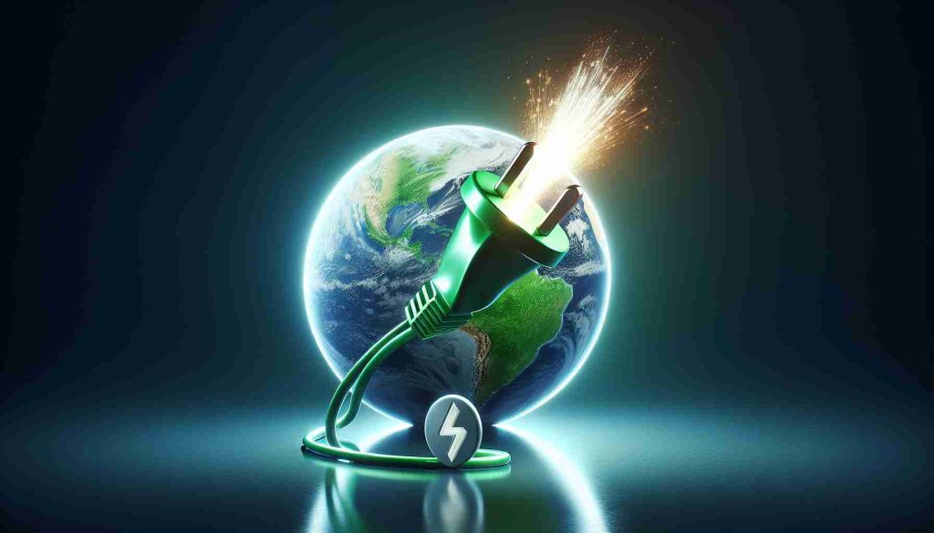 Plug Power’s Bold Leap: Is Hydrogen the Key to a Cleaner Tomorrow?
