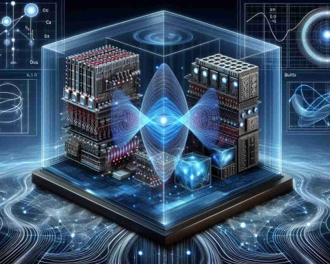 Is D-Wave the Future of Computing? Discover the Quantum Leap Is D-Wave the Future of Computing? Discover the Quantum Leap