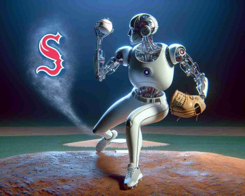 AI Takes the Mound! Are the Red Sox Ready for a Revolution? AI Takes the Mound! Are the Red Sox Ready for a Revolution?