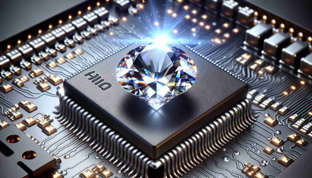 Is This Small-Cap Semiconductor Stock a Hidden Gem Waiting to Explode? Is This Small-Cap Semiconductor Stock a Hidden Gem Waiting to Explode?