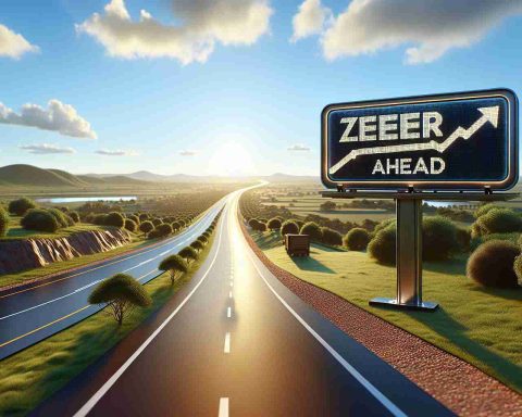 The Epic Road Ahead: Why ZEEKR’s Strategy Could Put It in the Fast Lane The Epic Road Ahead: Why ZEEKR’s Strategy Could Put It in the Fast Lane