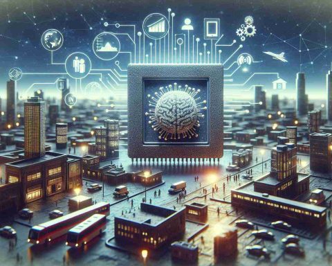 Micron Technology’s Stock: The AI Revolution’s Secret Weapon? Unveiling Future Potential Micron Technology’s Stock: The AI Revolution’s Secret Weapon? Unveiling Future Potential