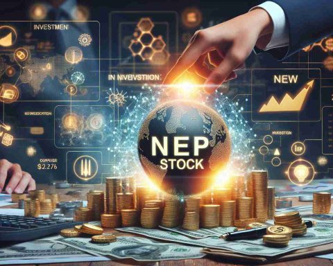 The Future of Investing: Is ‘NEP Stock’ the New Gold? Discover Why Experts are Buzzing The Future of Investing: Is ‘NEP Stock’ the New Gold? Discover Why Experts are Buzzing