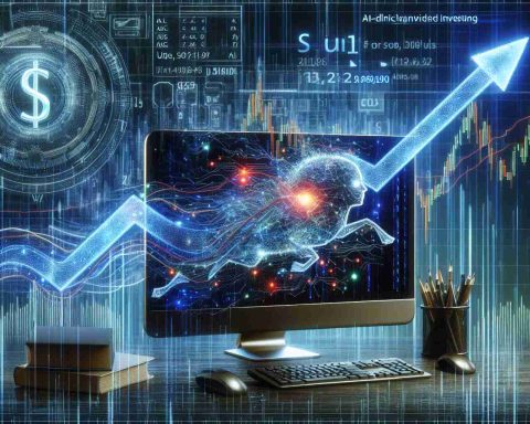 MPW Stock Surge? Explore the AI-Driven Future MPW Stock Surge? Explore the AI-Driven Future